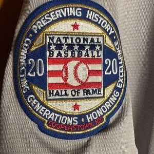 Nike MLB Shirts Nike Mlb Genuine Merchandise The Cooperstown